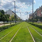 Free Parkingand Relax