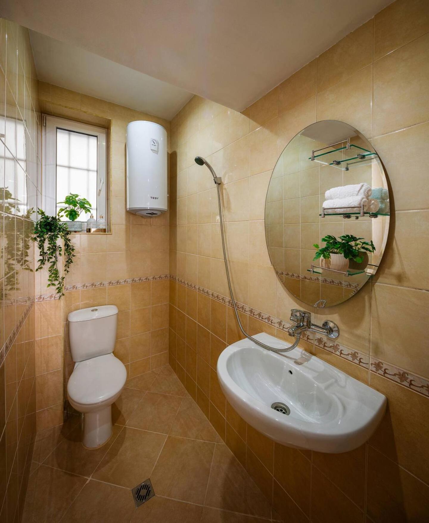 Free Parkingand Relax Apartment Sofia